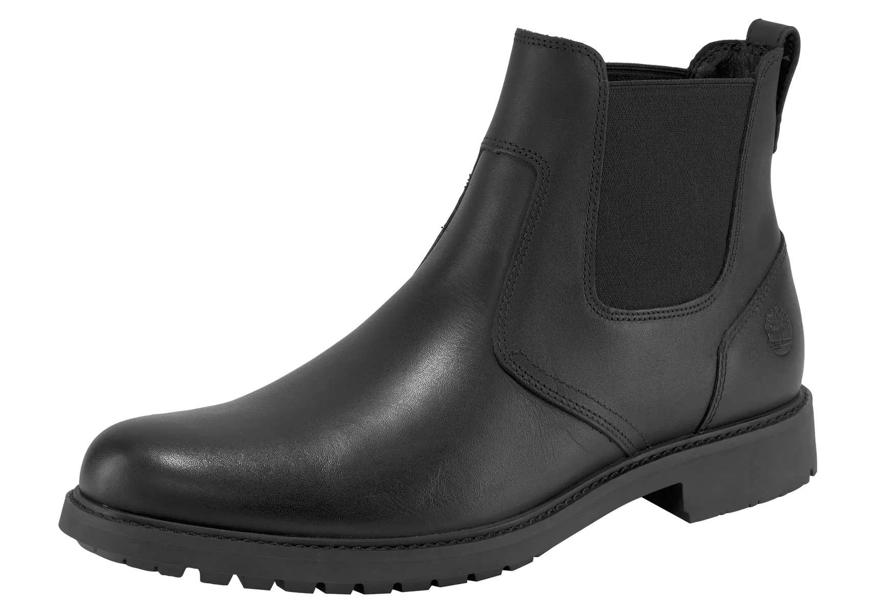 

Ботинки Timberland Chelsea "Stormbucks Chelsea", черный