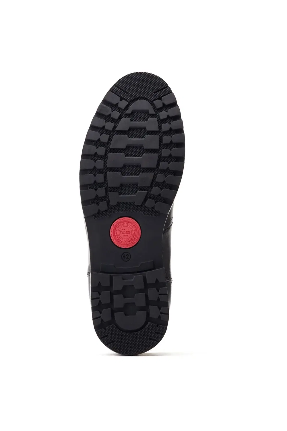 Ботинки Челси Cutler Waxy Base London, черный — фото 3