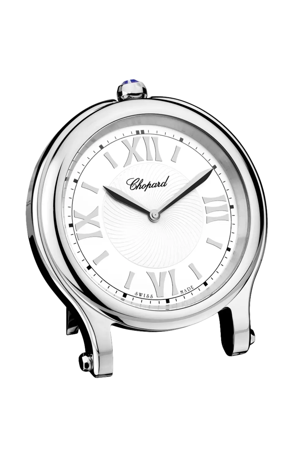 

Часы настольные Chopard Orologio da tavolo happy sport