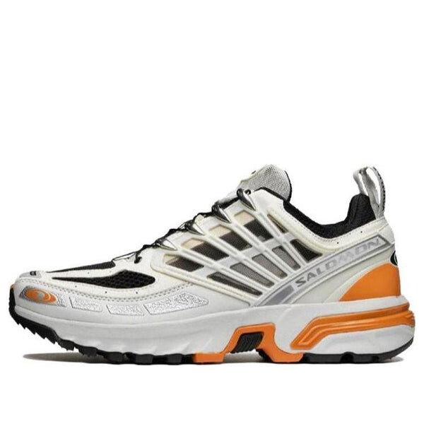 

Кроссовки acs pro 'white orange' 472988 Salomon, белый