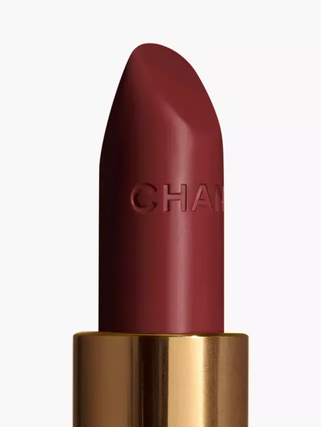 Помада Rouge Coco Longwear Satin Lipstick: увлажняющий и разглаживающий уход за губами CHANEL, 140 Rotonde — фото 2