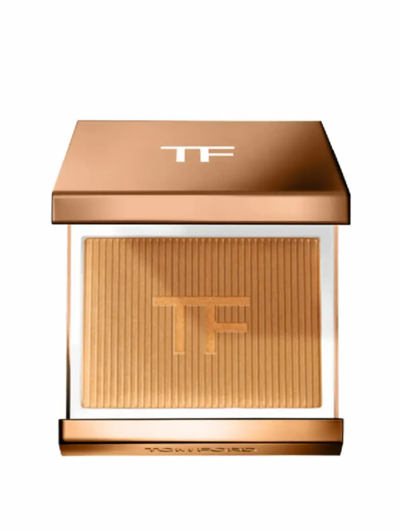 

Хайлайтер Soleil De Feu Glow, оттенок Mirage Tom Ford Beauty