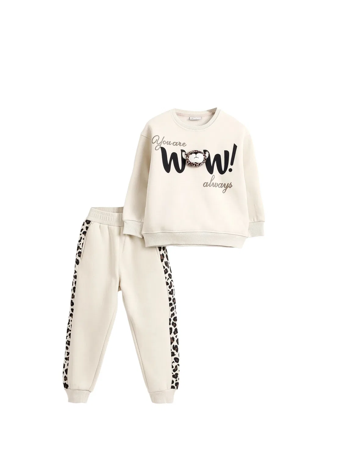 Спортивный костюм Solang, Beige