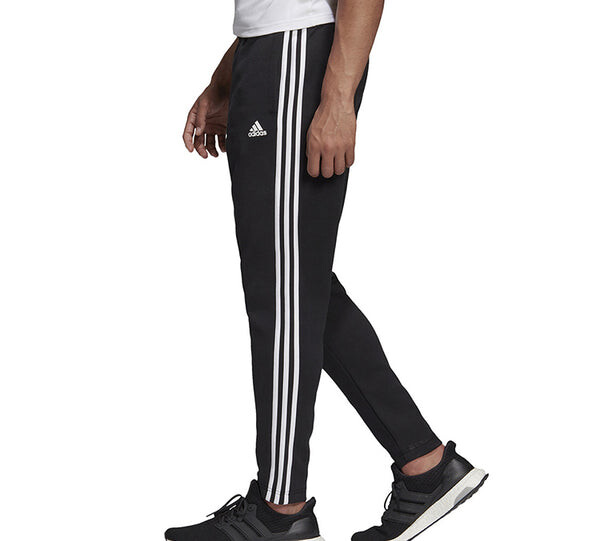 Спортивные штаны adidas Knitting Sports Trousers Men Black, черный — фото 4