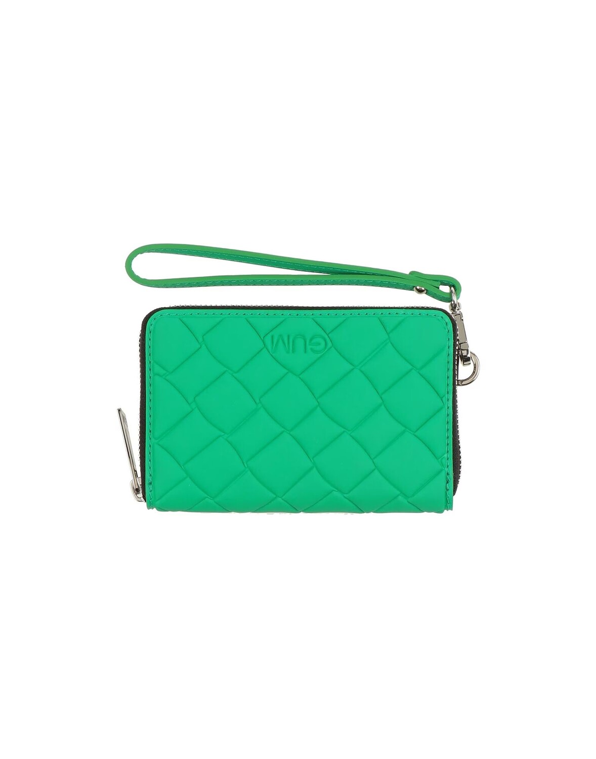 

Кошелек Gianni Chiarini, зеленый