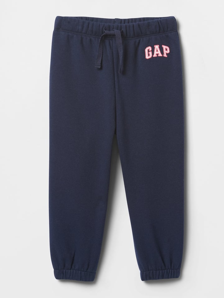 

Спортивные брюки GAP, темно-синий