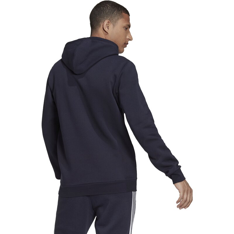 Толстовка с капюшоном m feelcozy hd Adidas, мультиколор — фото 3