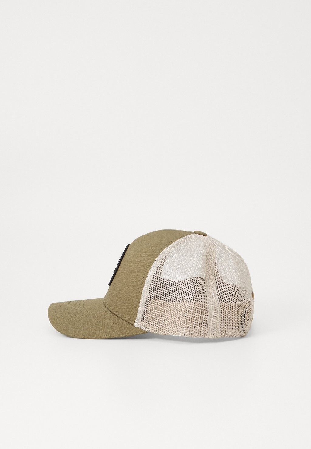

Бейсболка CREST UNISEX Brixton, зеленый