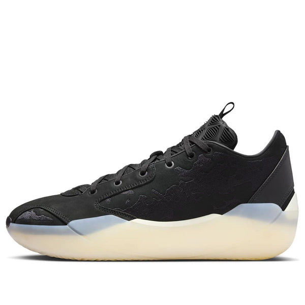 

Кроссовки 39 Air Jordan, черный