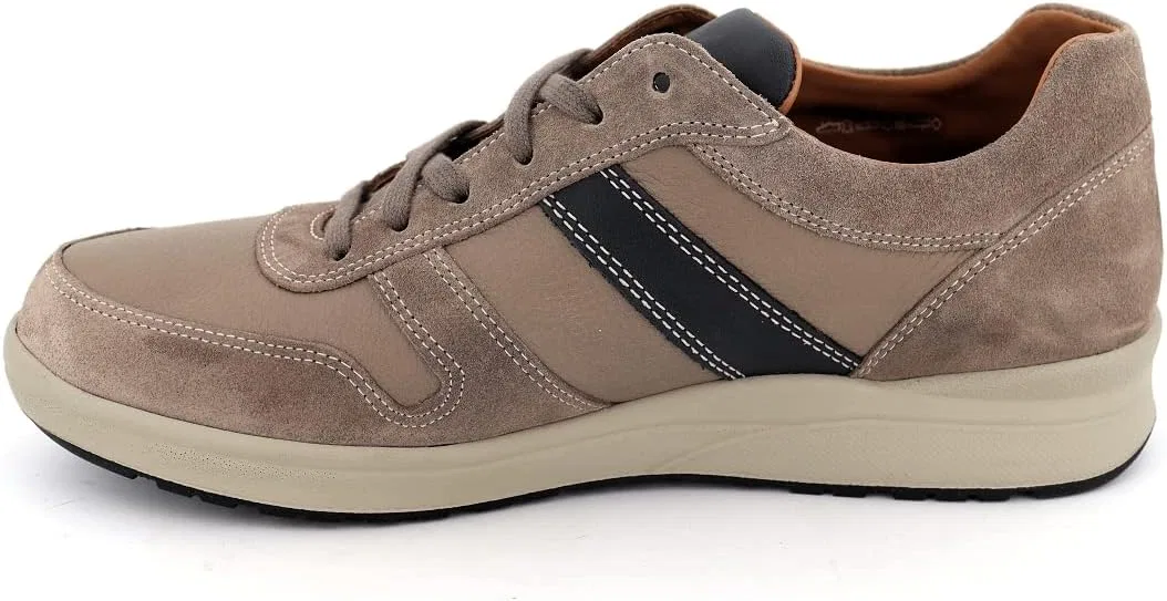 Туфли Mephisto Vito Warm Grey Suede 41.5 EU — фото 3
