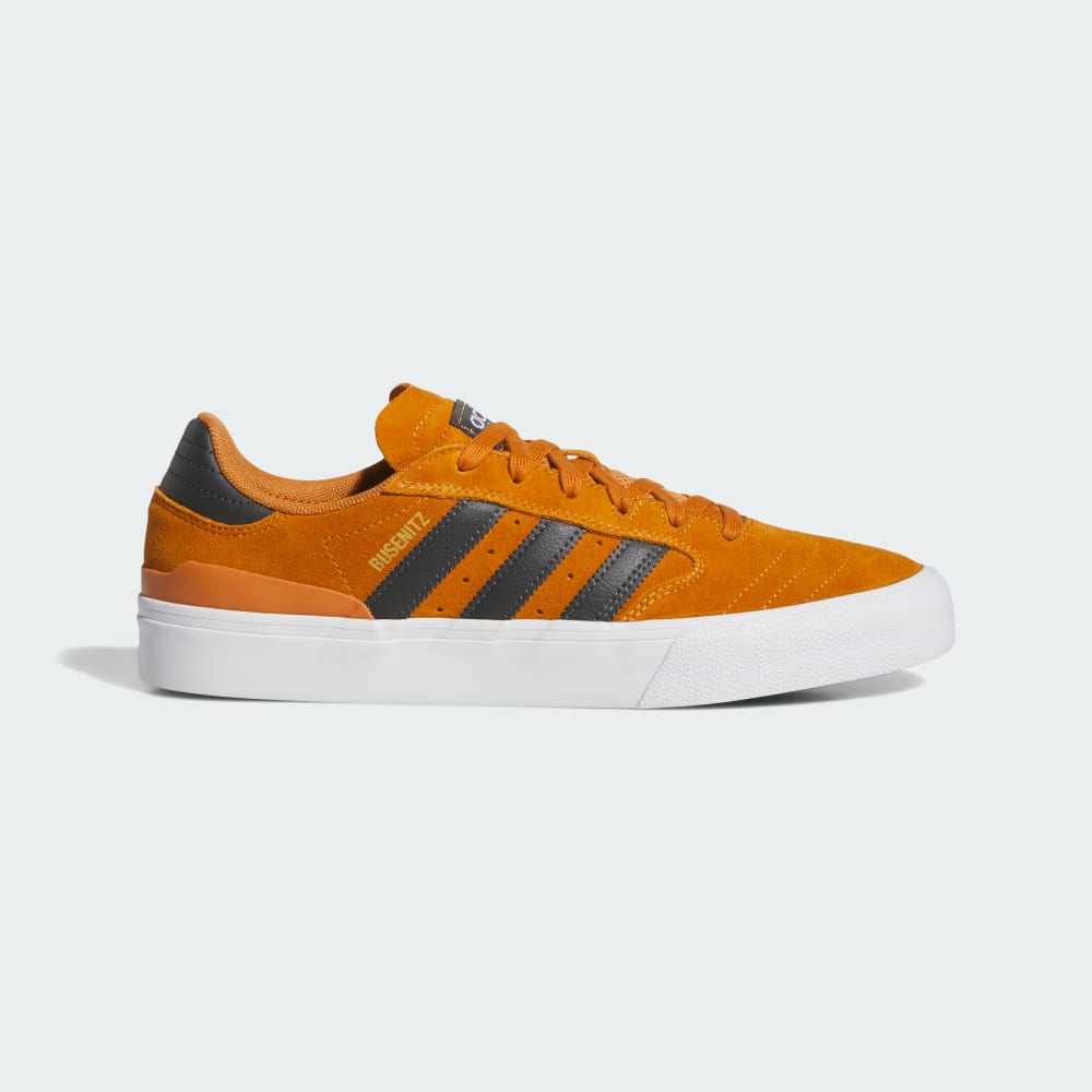 

Кроссовки Adidas Busenitz Vulc II Shoes, цвет Rustic Orange/Carbon/Cloud White