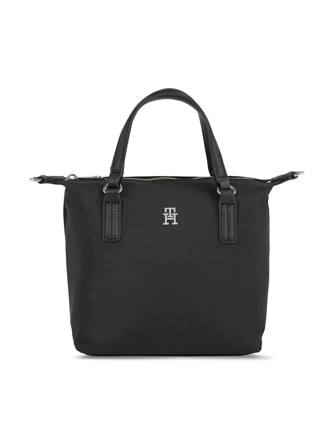 

Сумка Tommy Hilfiger, черный