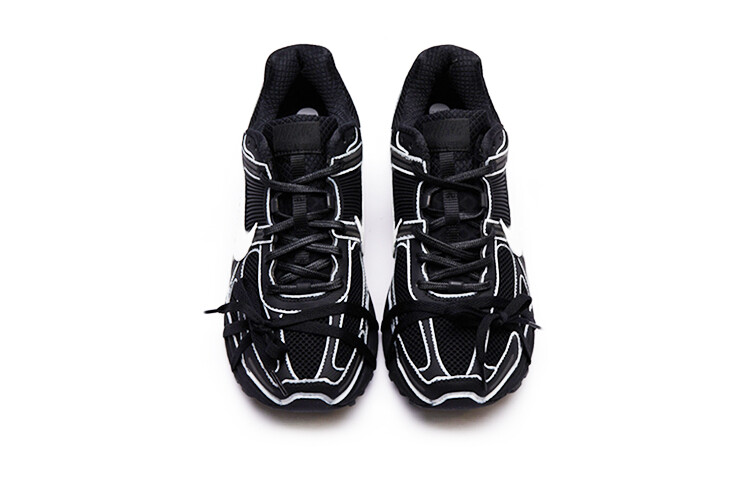 Кроссовки Nike Air Zoom Vomero 5 унисекс, Black — фото 4