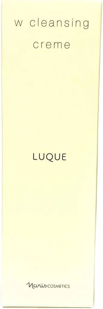 Средство для снятия макияжа Naris Lucue W Cleansing Cream, 150 г, набор 2 шт