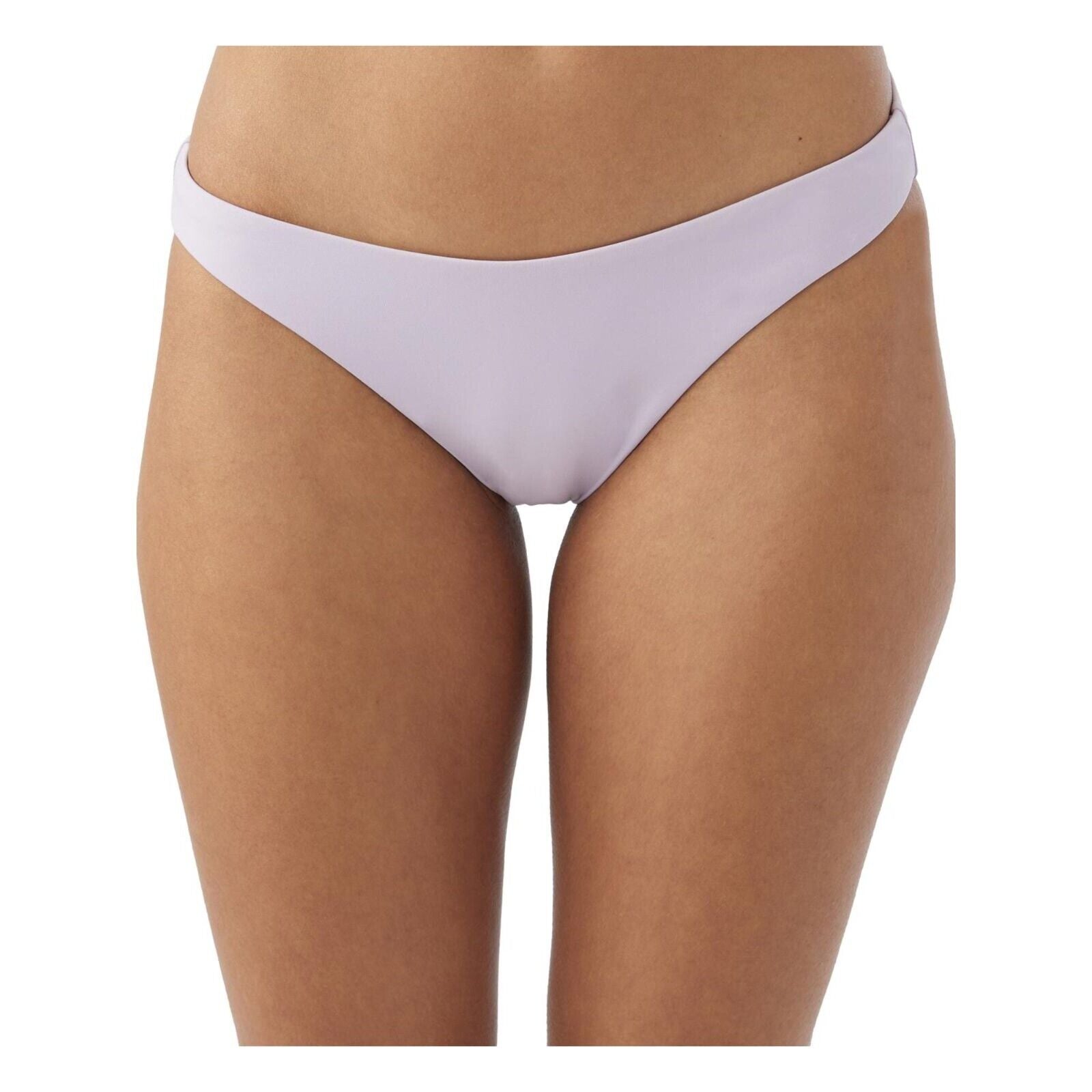 

Женские бикини низ O'Neill Saltwater Solids Flamenco, фиолетовый