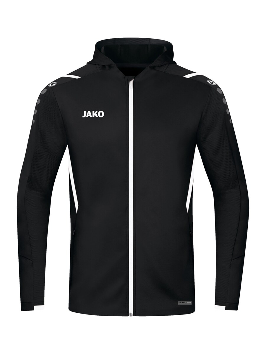 

Спортивная куртка JAKO, черный