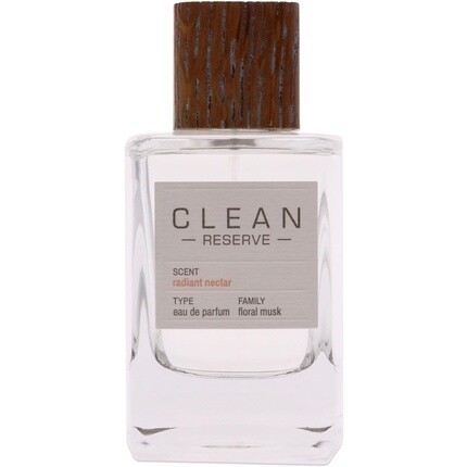Clean Reserve Radiant Nectar Eau De Parfum 100 ml — фото 2