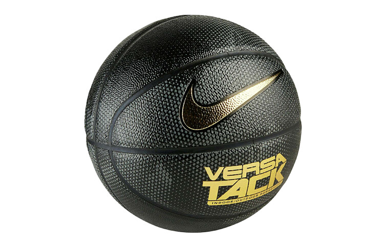 

Найк Баскетбол Nike, цвет Black