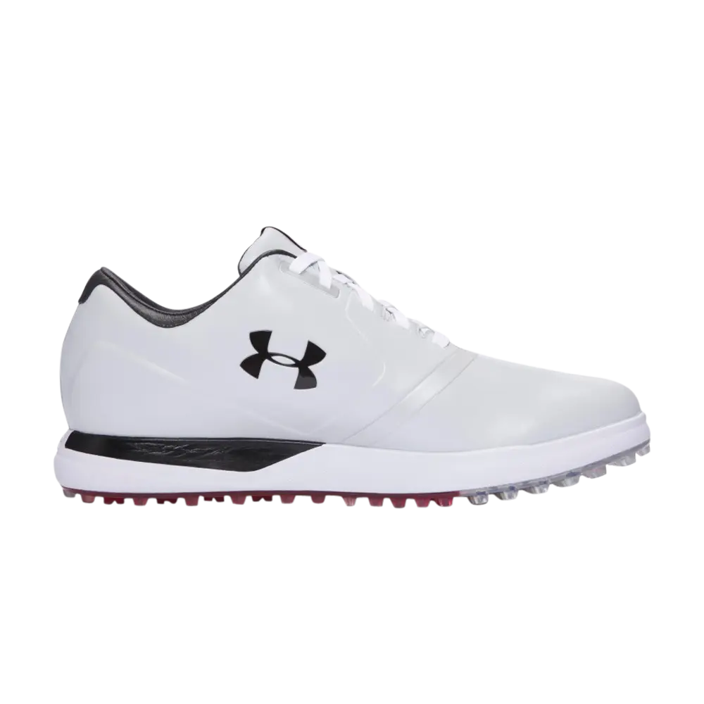 

Кроссовки Performance Spikeless Under Armour, белый