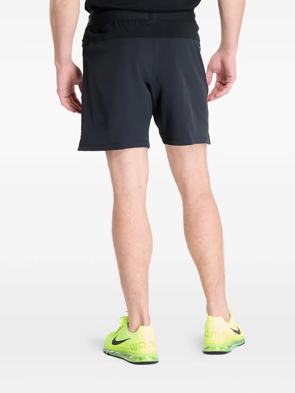 Шорты Flex Rep 4.0 Dri-FIT Nike, черный — фото 3