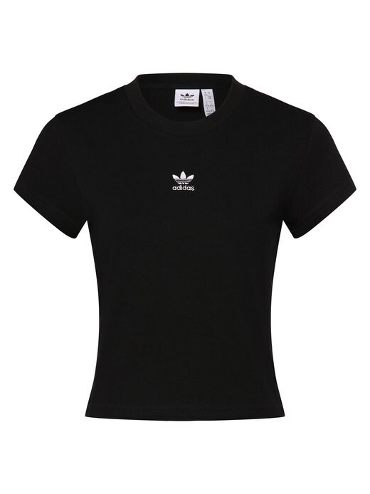 

Футболка Adidas Originals, черный