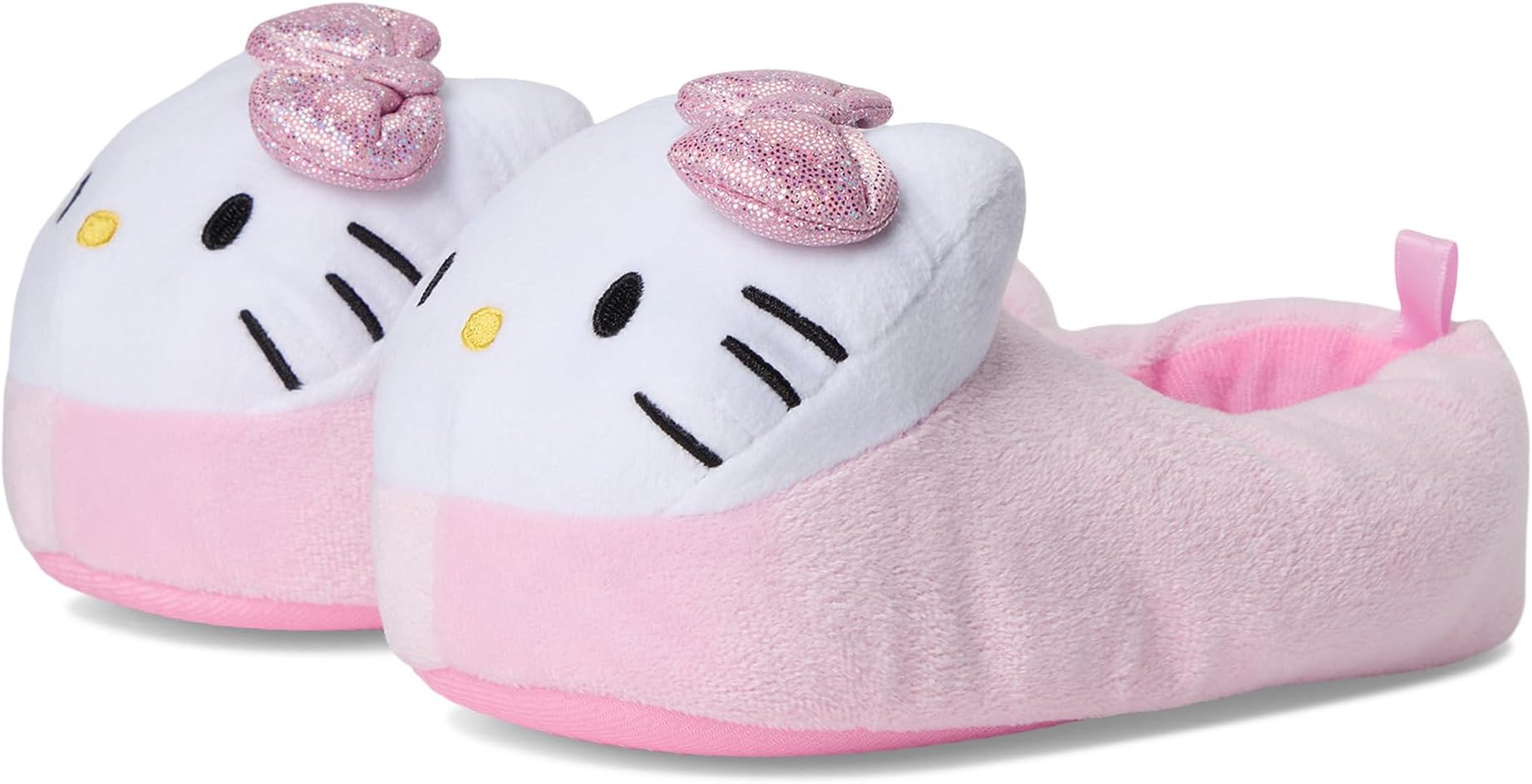 

Тапочки Josmo Hello Kitty Slipper, розовый