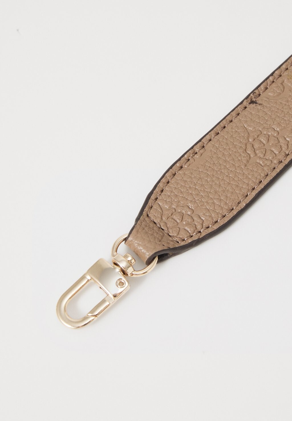 

Сумка CRESIDIA SHOULDER BAG Guess, серо-коричневый