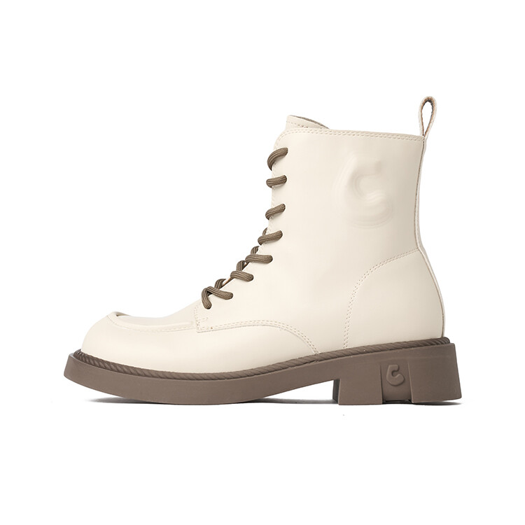 Ботильоны JOSINY Ankle Boots Women's, черный — фото 4