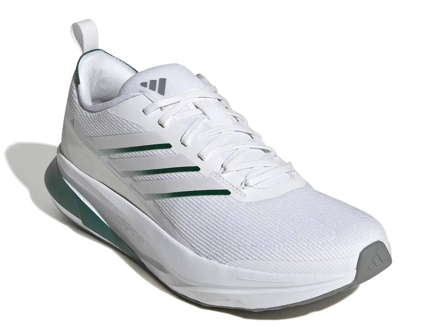 

Беговые кроссовки - мужские Adidas, White