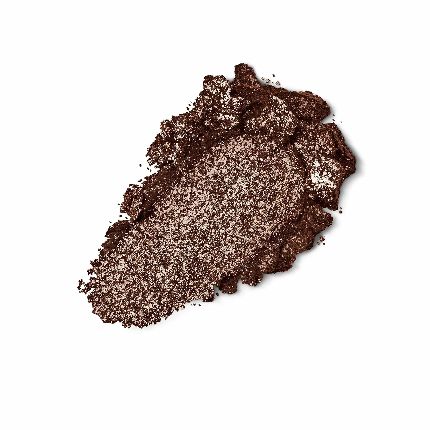 Тени для век KIKO Milano Glitter Shower | Высокая степень покрытия, 11 Excellent Coffee — фото 2