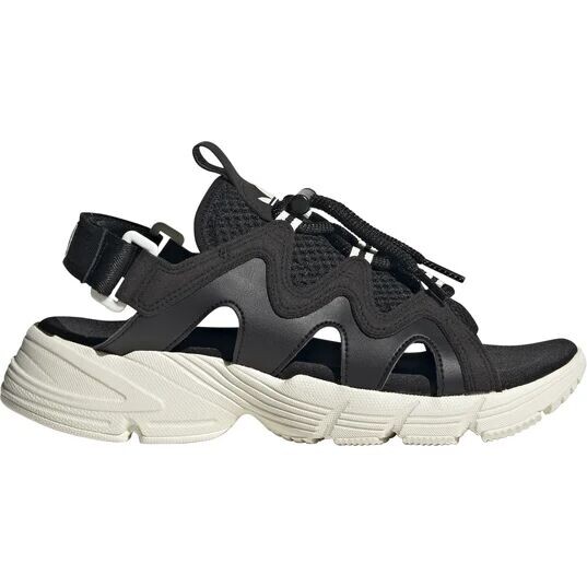 

Сандалии Originals Astir SNDL adidas, черно-белый