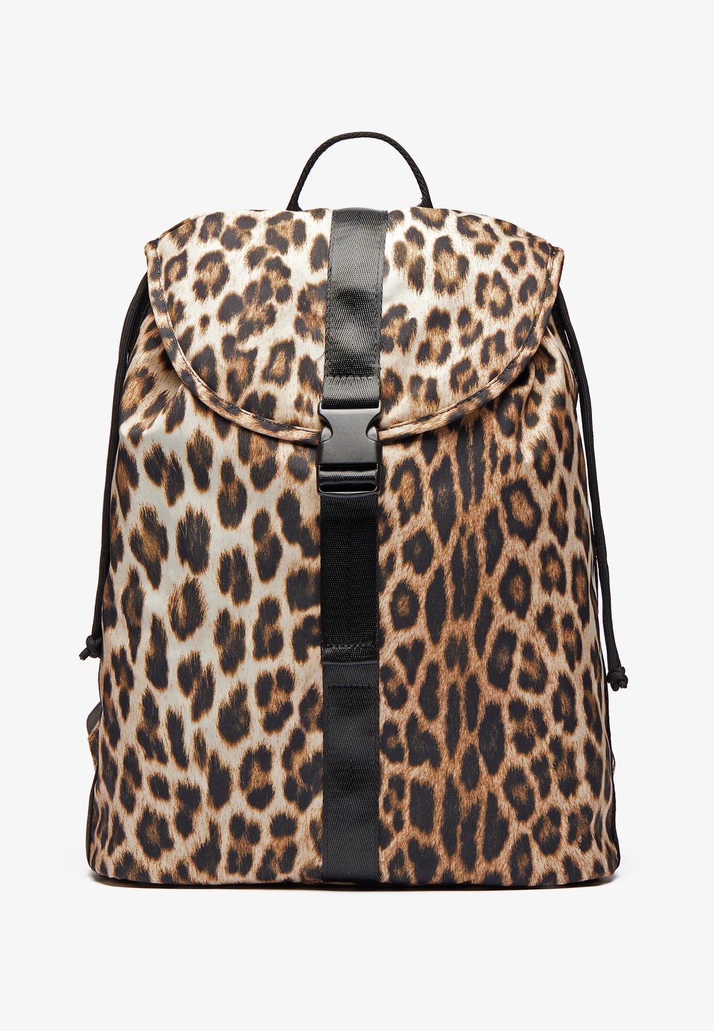 

Рюкзак ANIMAL PRINT Even&Odd by Zalando, черный