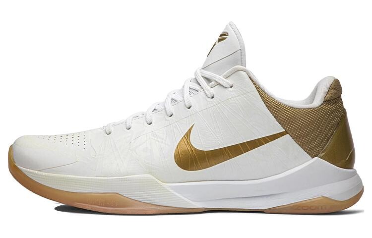 

Мужские баскетбольные кроссовки Nike Zoom Kobe 5