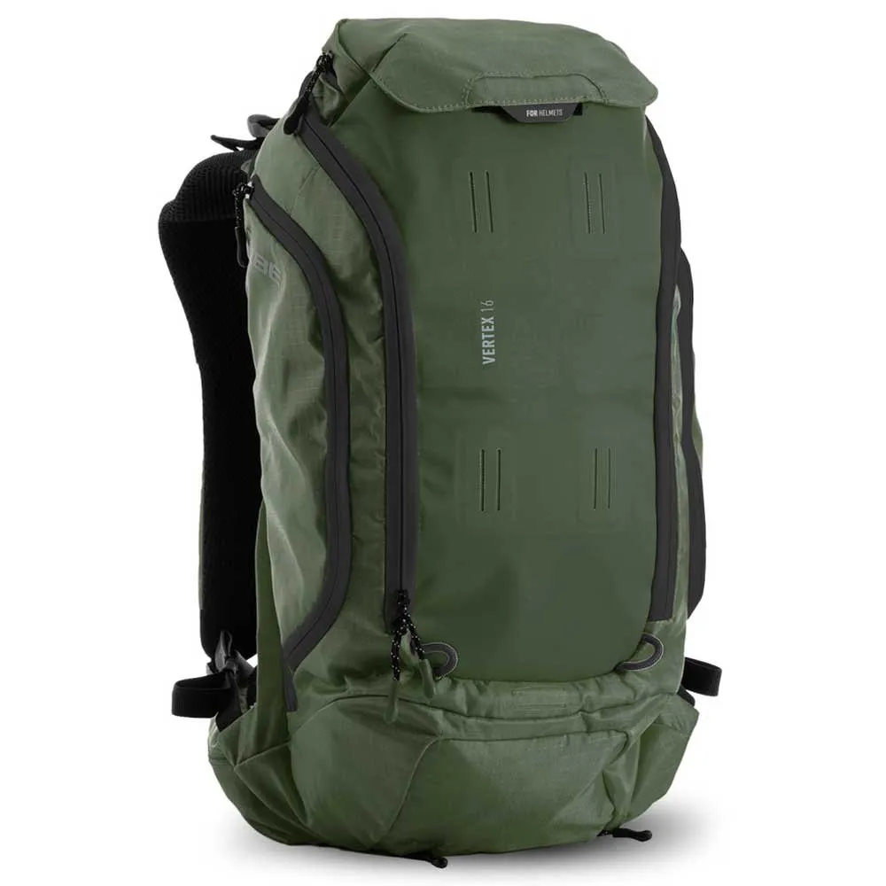 

Рюкзак Cube Vertex TM 16L, зеленый