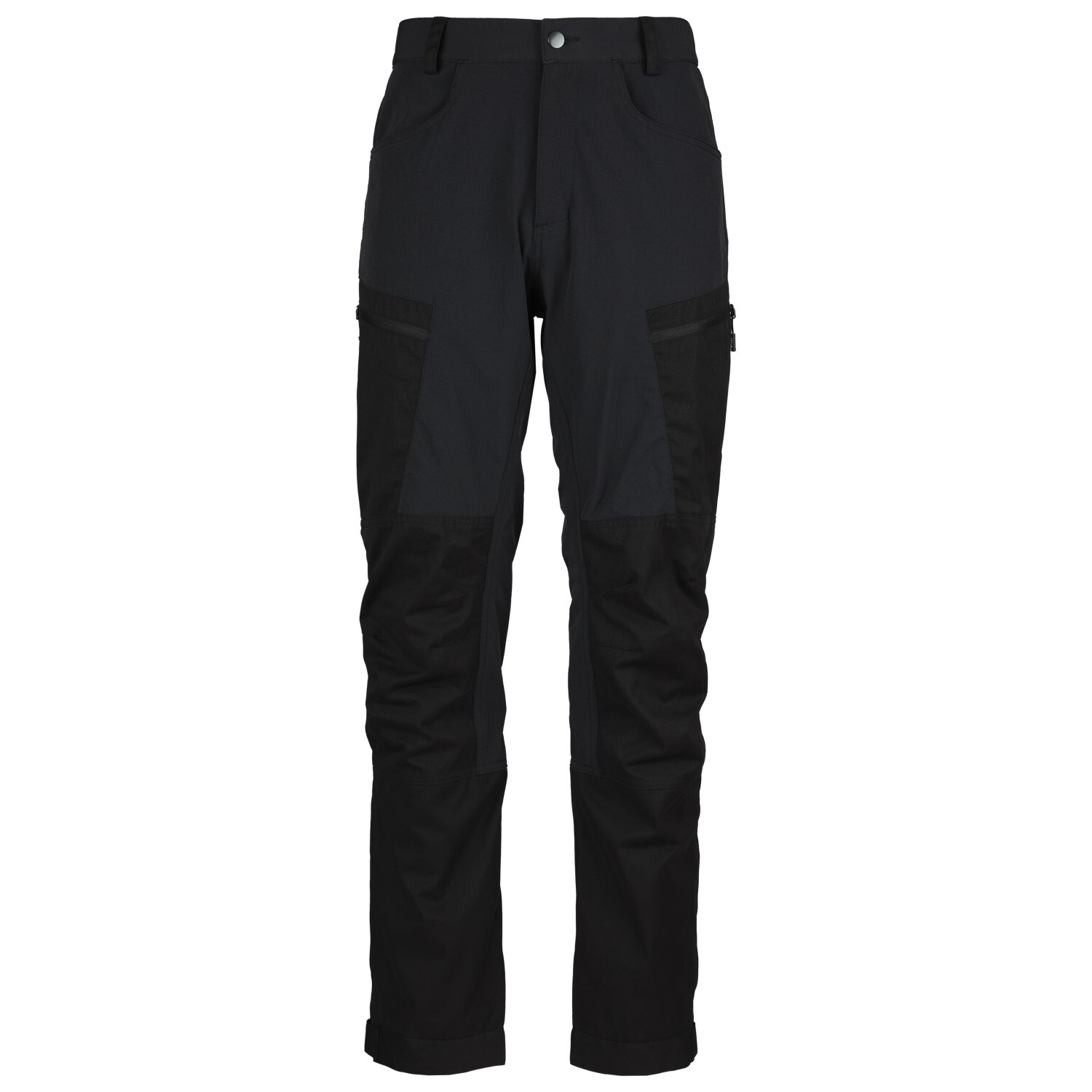 

Трекинговые брюки Stoic SälkaSt Wool Winter Trekking, черный