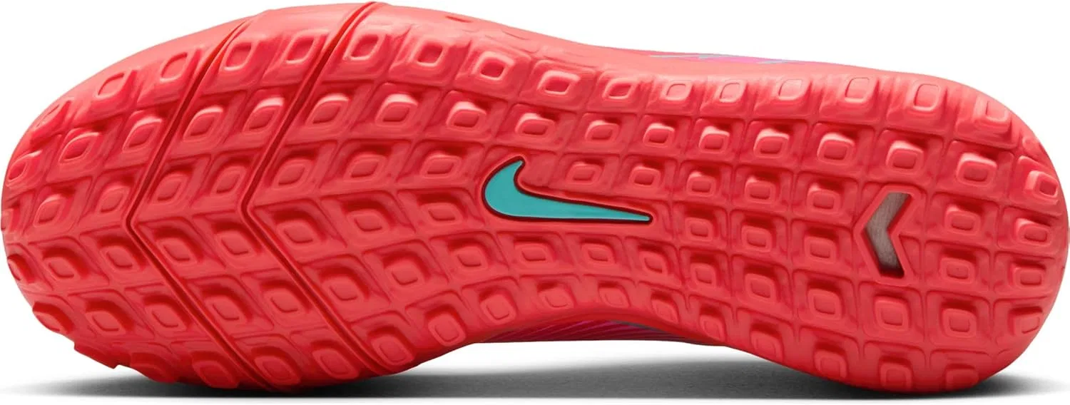 Кроссовки Nike унисекс, Multicoloured — фото 4