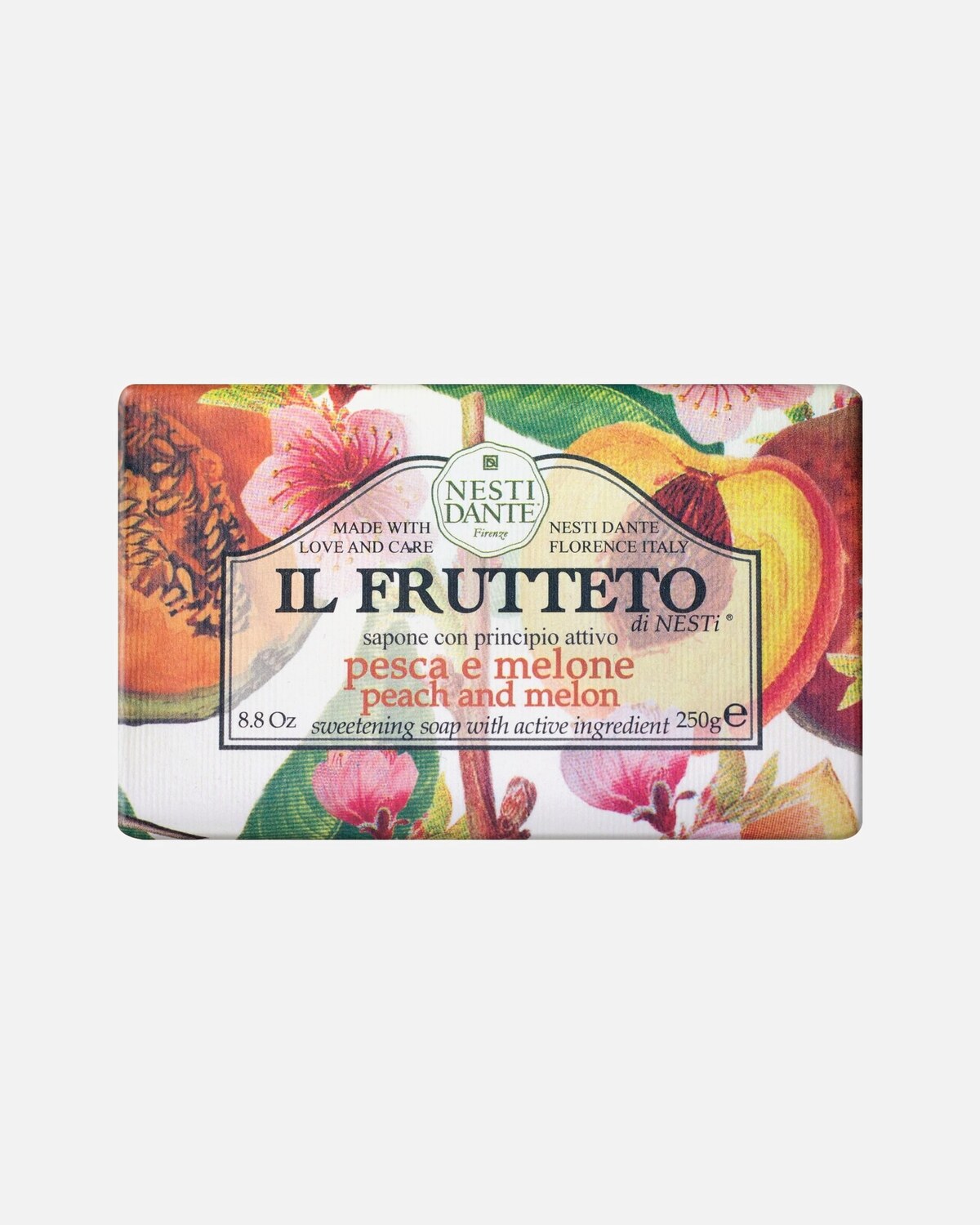 

Мыло для рук Village, 250 гр