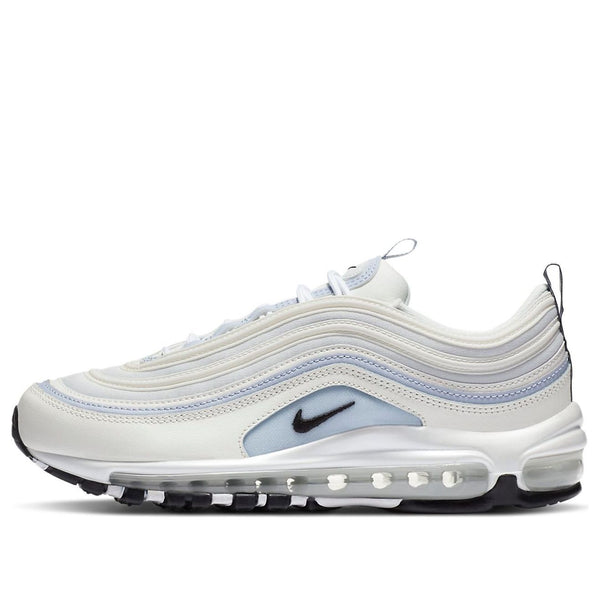 

Кроссовки air max 97 Nike, белый