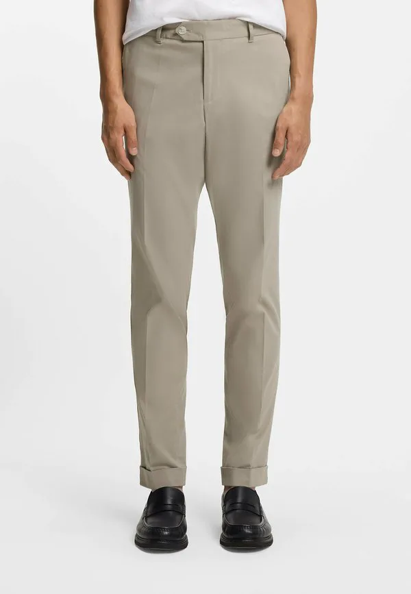 Cgeniustuwg chinos Boss, Khaki