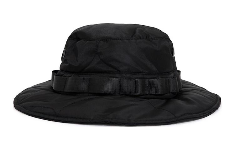 

MADNESS Бакет-хэт Unisex Black