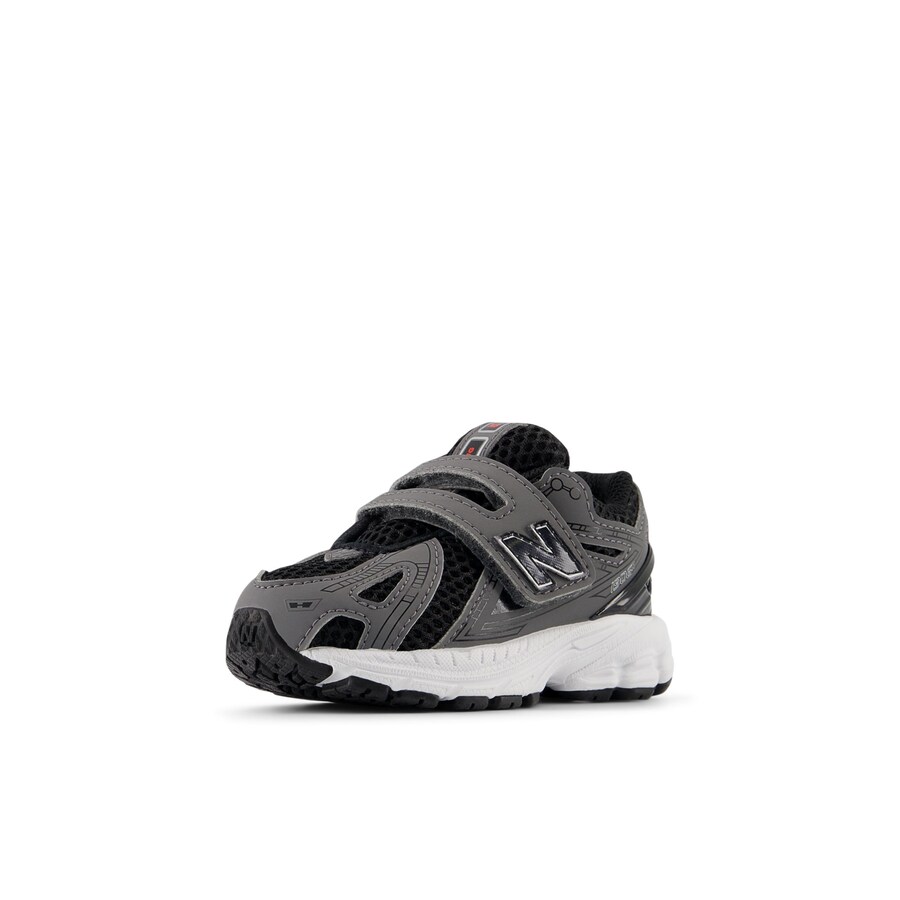 

Кроссовки new balance 1906, черный