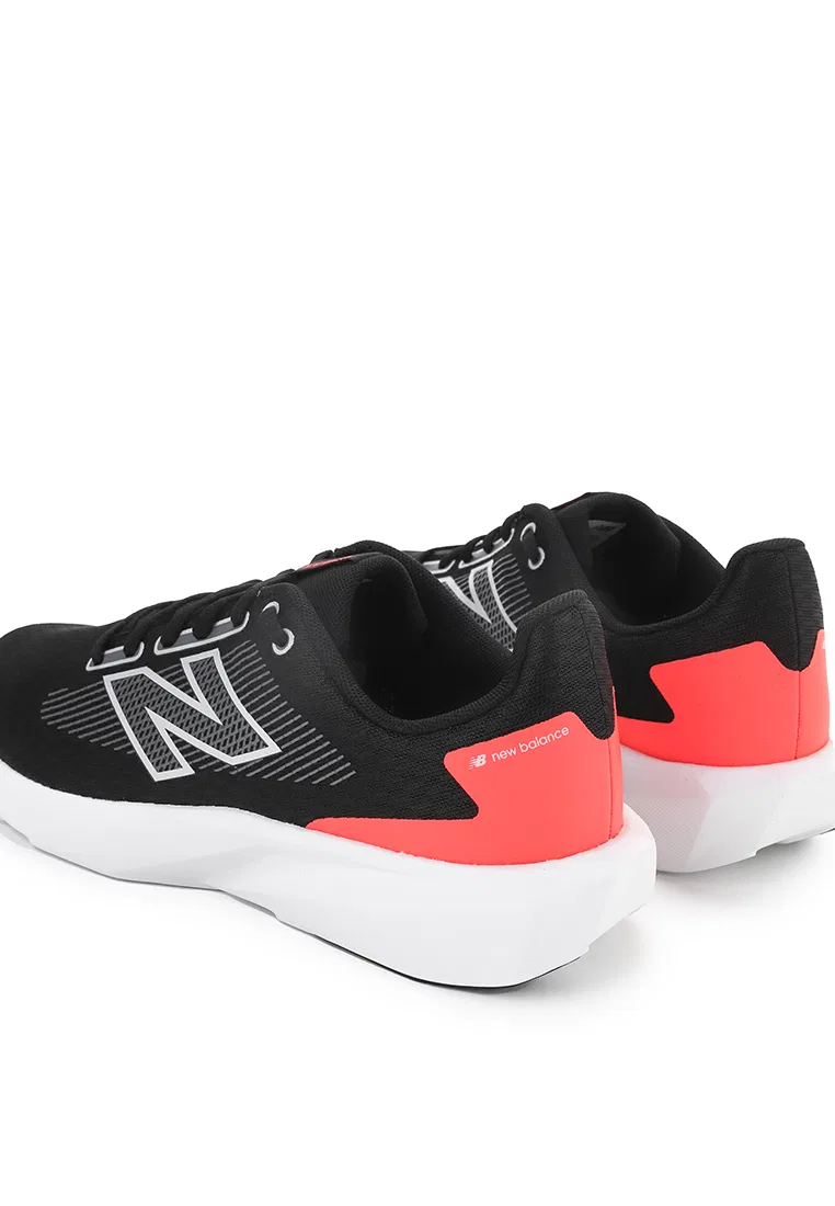 Кроссовки мужские спортивные, модель 413 New Balance, черный — фото 3
