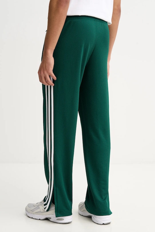 Спортивные штаны firebird Adidas Originals, зеленый — фото 3