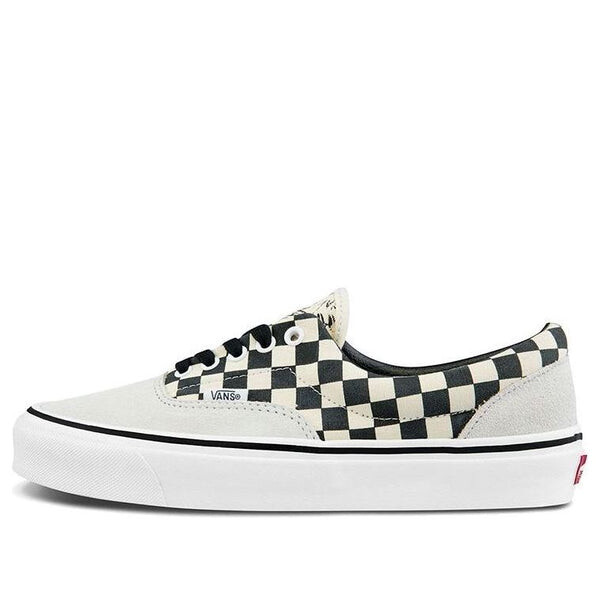 

Кроссовки style 95 black/white Vans, черный