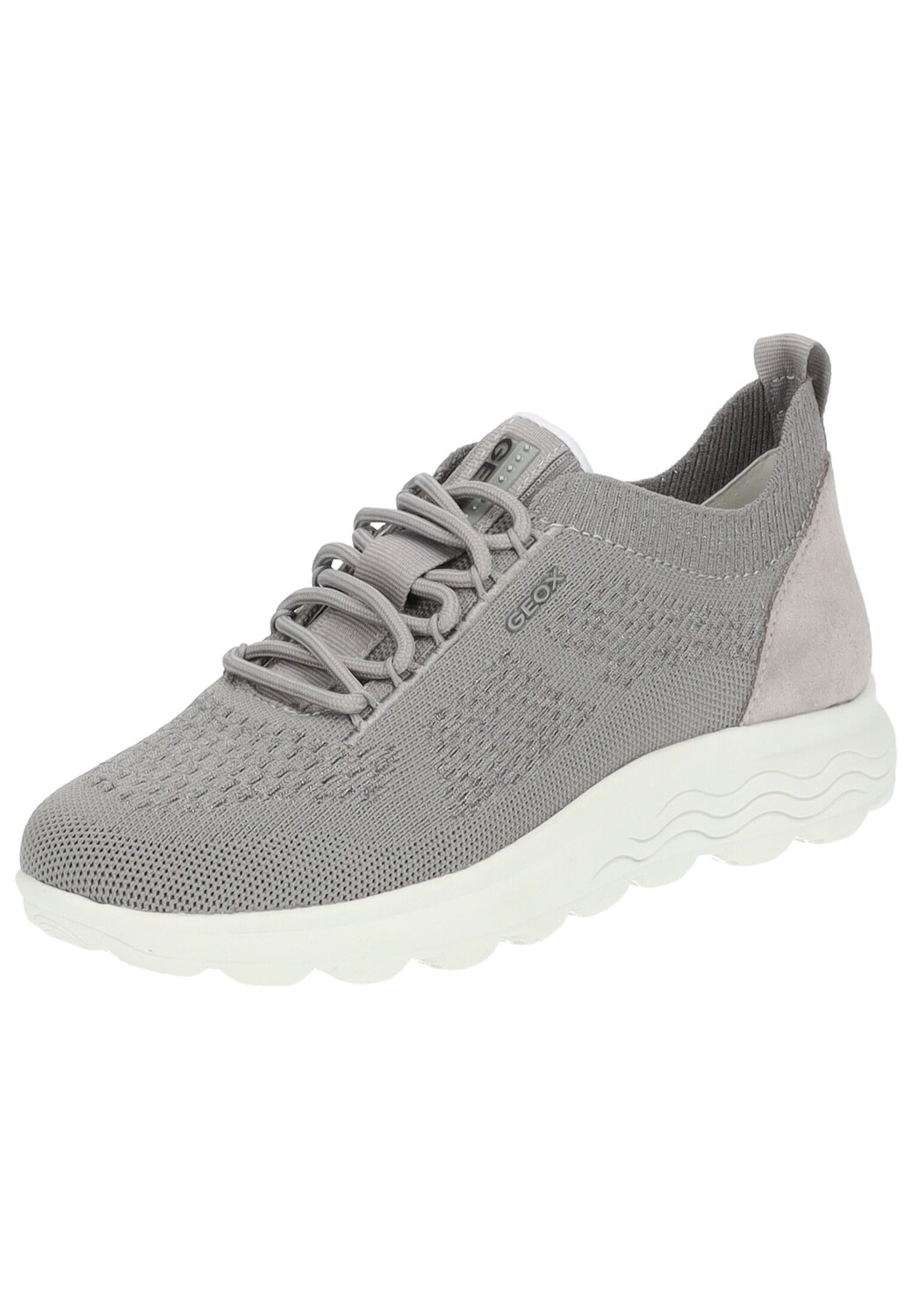 

Кроссовки Geox Sneaker, серый