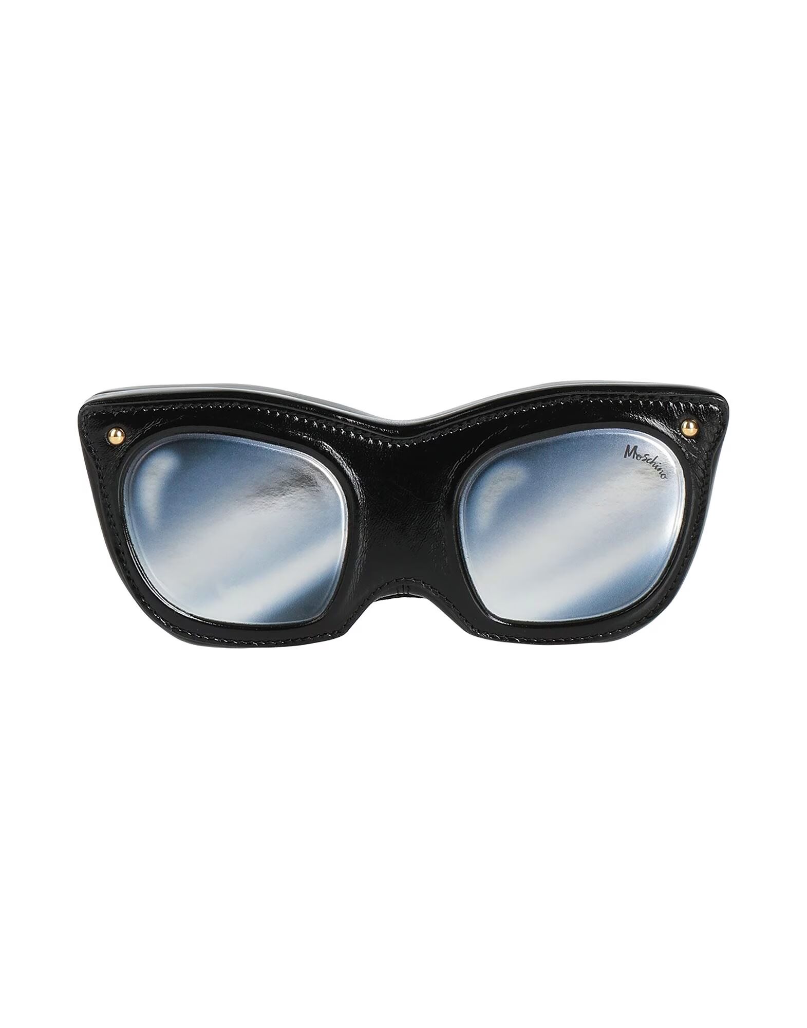 

Сумка Couture Moschino, черный