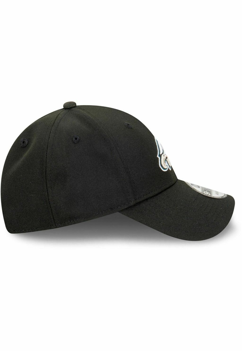 

Кепка Philadelphia Eagles New Era, черная
