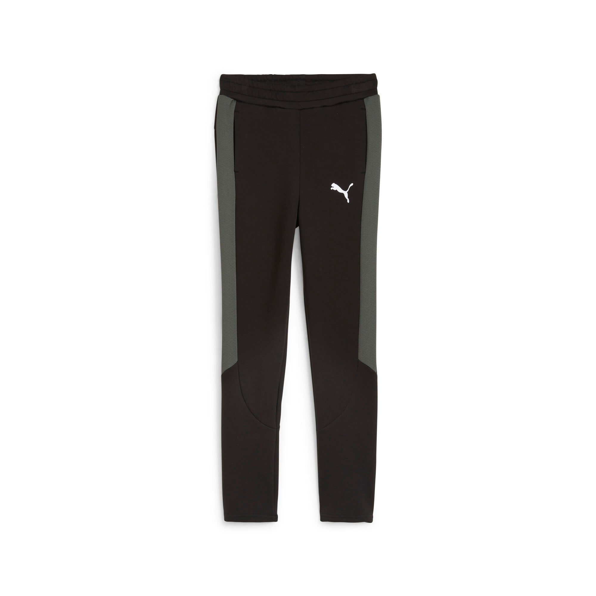 

Спортивные штаны PUMA EVOSTRIPE для больших детей, черный