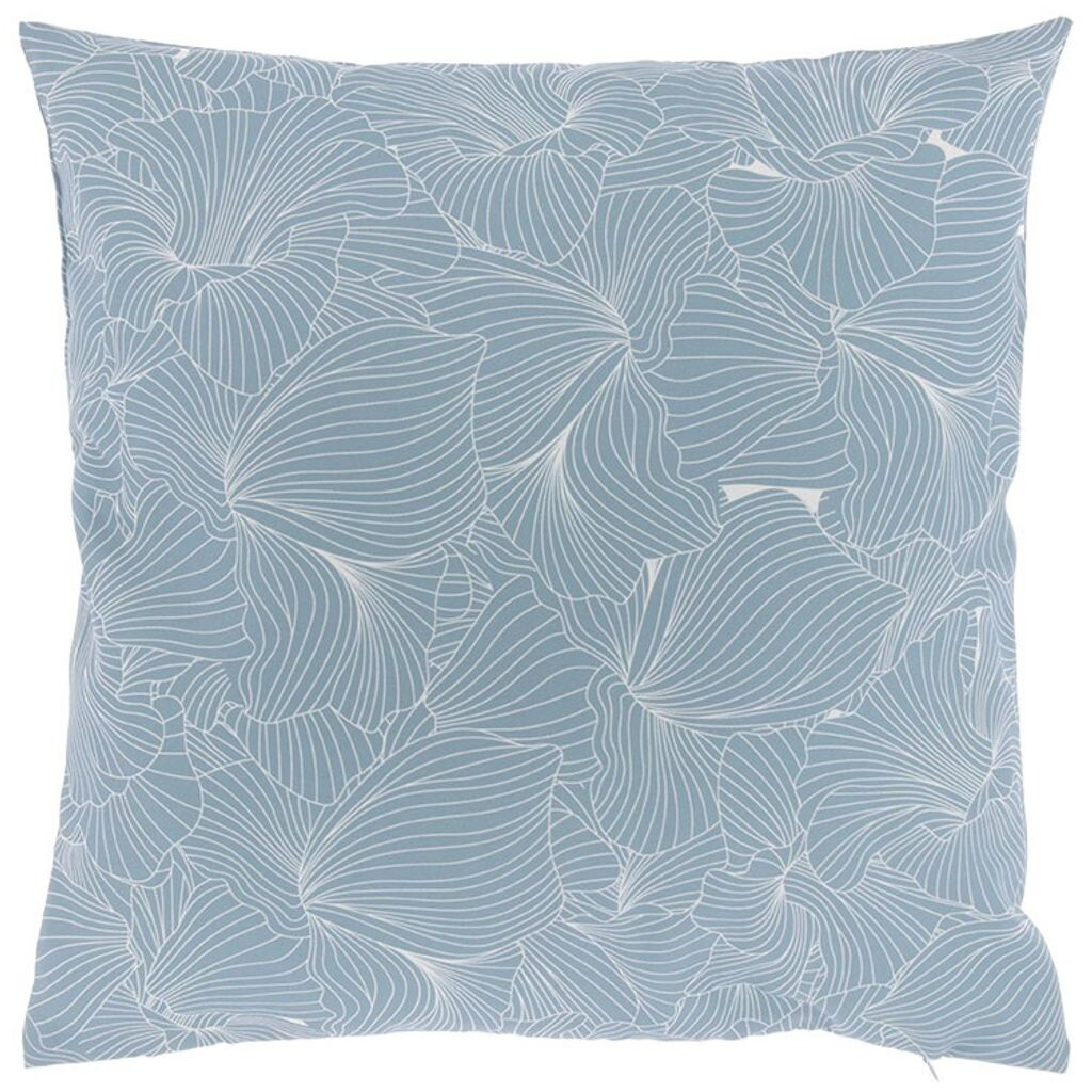 

Unique Living — Подушка Ann Outdoor — 45x45 см — Синий