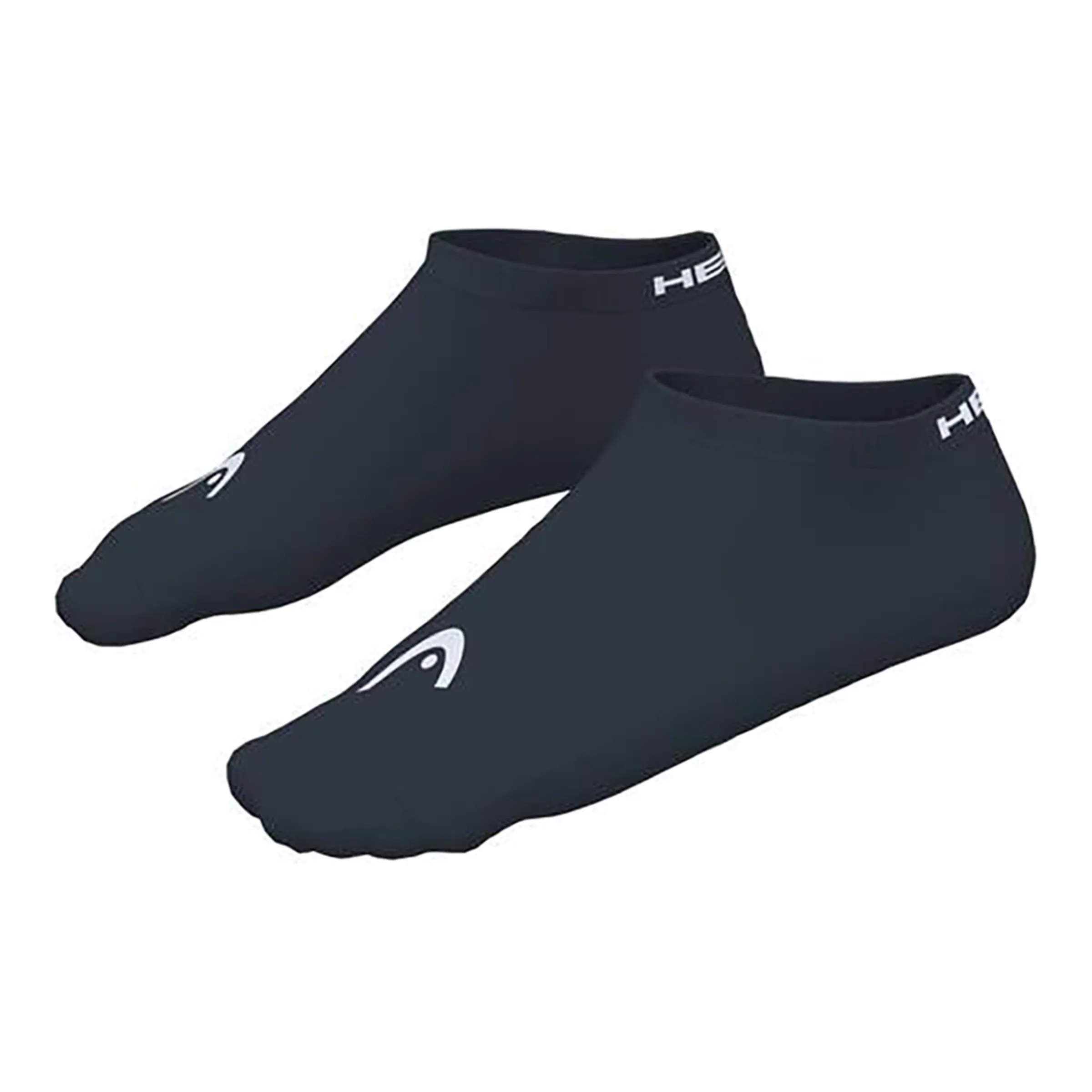 

Носки 3P Training Sneaker Head, черный/белый